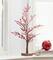 38&#x22; LED Red Berry Tree Decoration